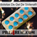 Sildenafil Gel Sachets new09